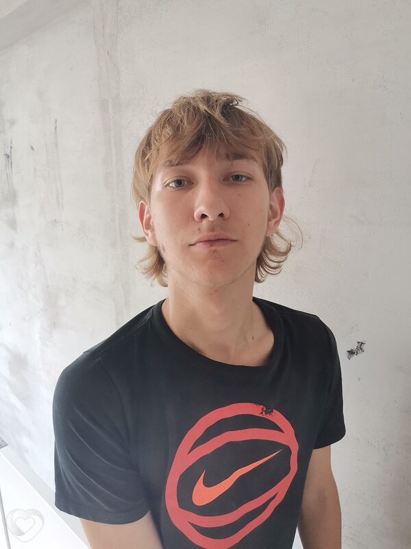 Сергей, 30, Могилев — анкета №1321355