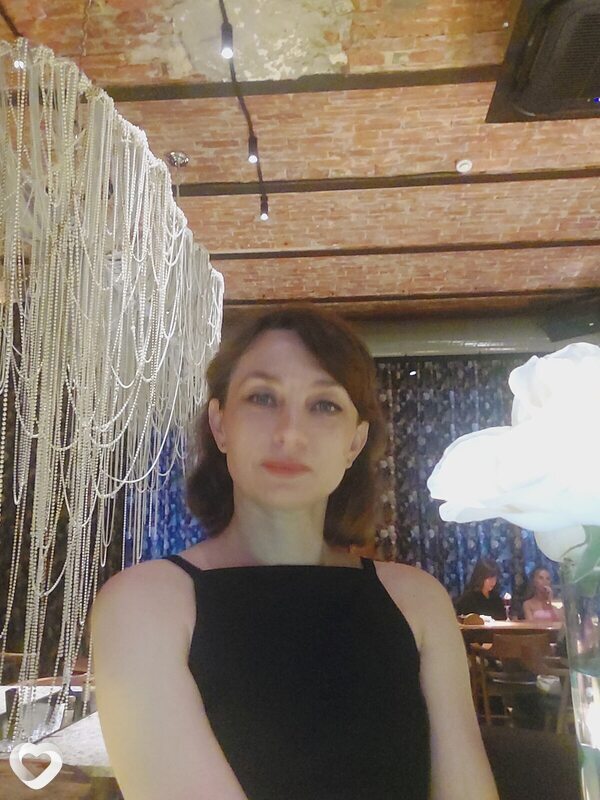 Вероника, 44, Хабаровске — анкета №1321362