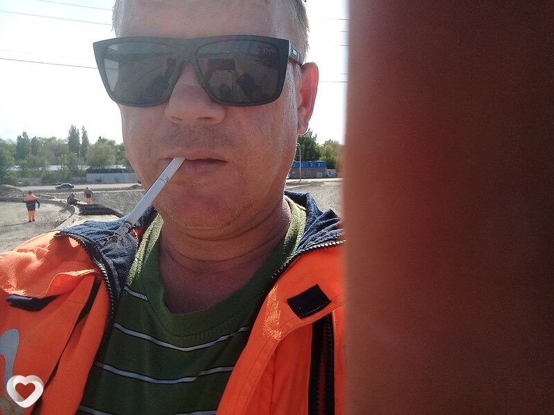 Яков, 42, Вольске — анкета №1321363