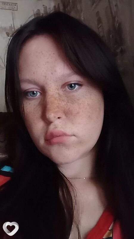 Ирина, Зеленокумск