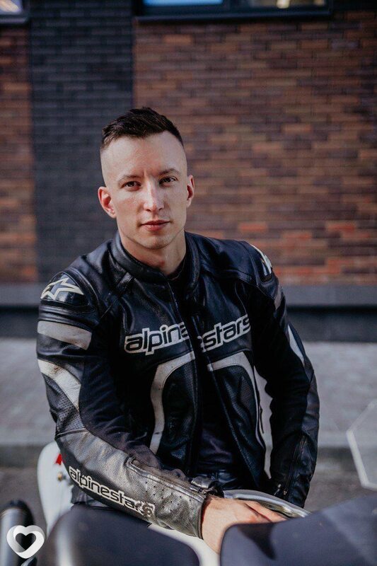 Иван, 32, Костроме — анкета №1321365