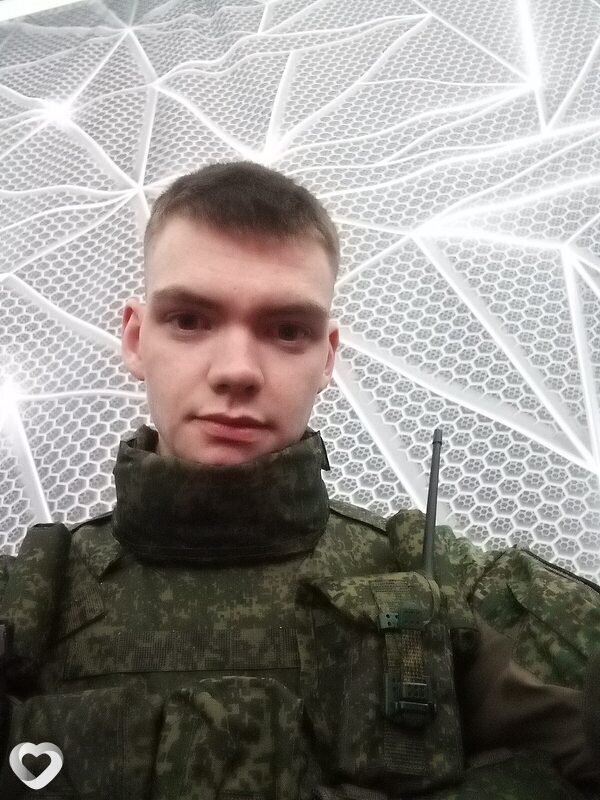 Мальчиквформе, 28, Санкт-Петербурге — анкета №1321366