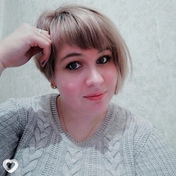 Юлия, 34, Бузулуке — анкета №1321368