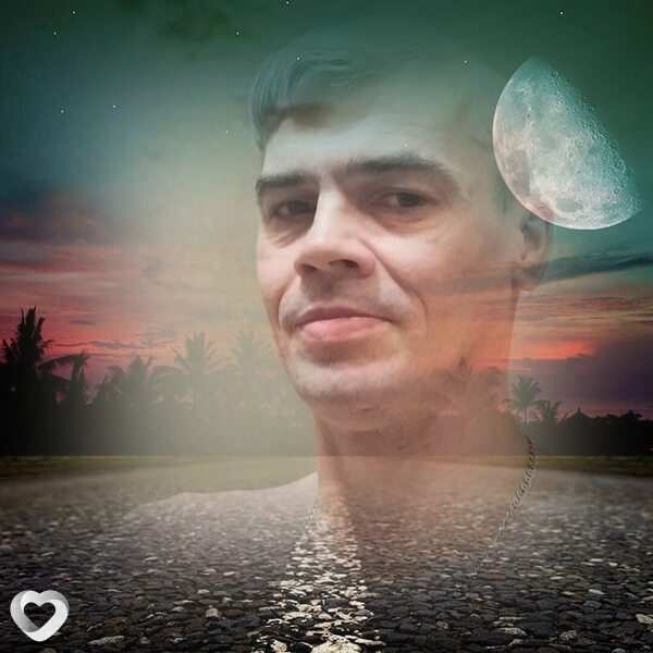Евгений, 47, Нижней Туре — анкета №1321373