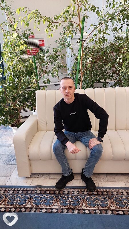 Евгений, 42, Семей — анкета №1321161