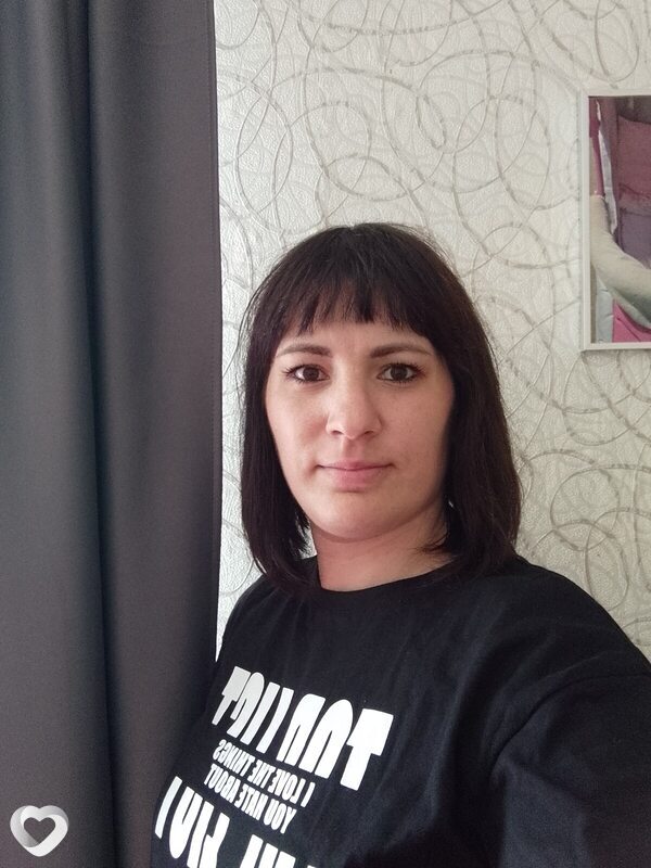 Екатерина, 37, Омске — анкета №1321168