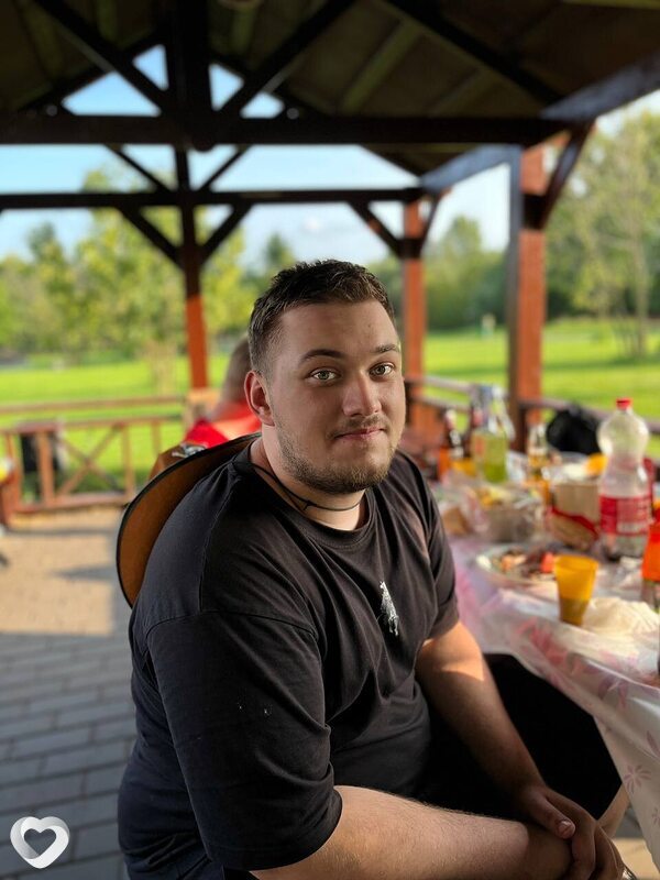 Иван, 22, Москве — анкета №1321169