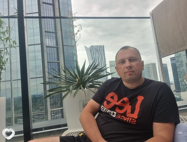 Евгений, 36, Гродно — анкета №1321329
