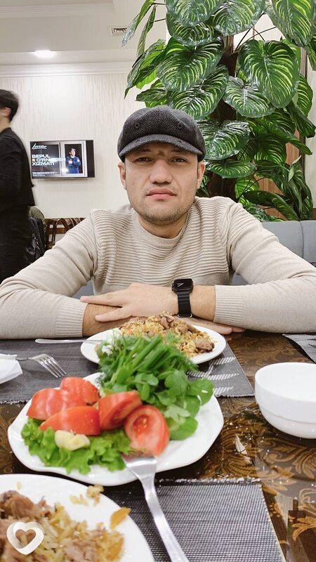 Коля, 31, Рубцовске — анкета №1321337
