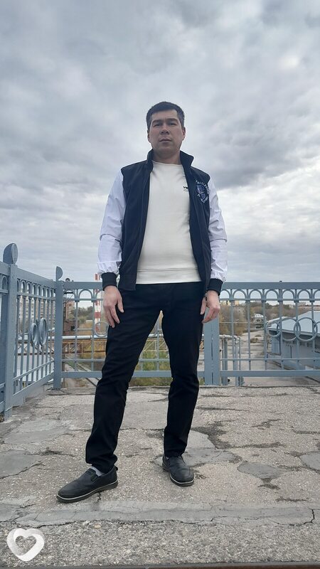 Федя, 37, Рязани — анкета №1321344