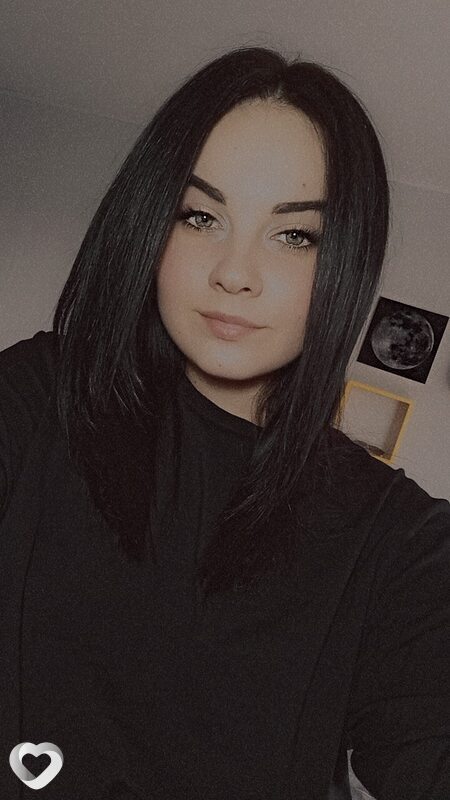 Анастасия, 21, Красноярске — анкета №1321347