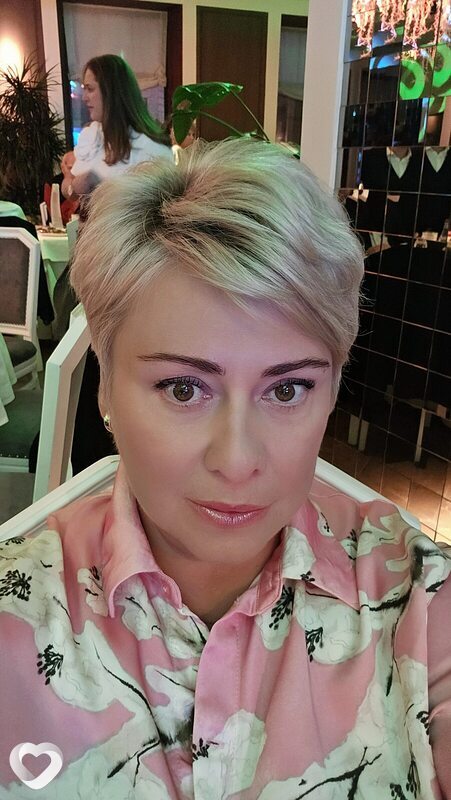Наталья, 49, Ростове-на-Дону — анкета №1321352