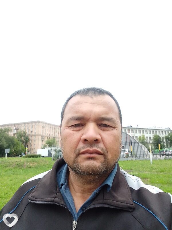 Алик, 49, Москве — анкета №1321353
