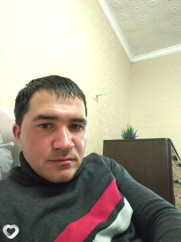 Замир, 34, Москве — анкета №1321755