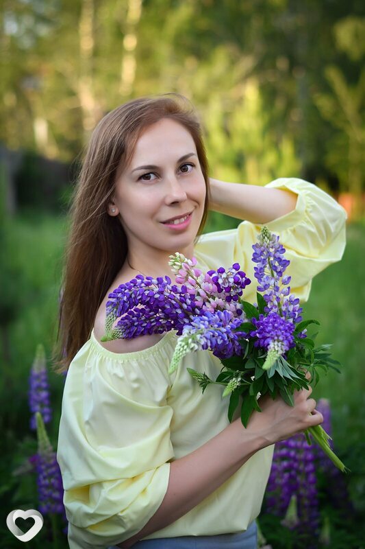 Екатерина, 39, Екатеринбурге — анкета №1321759