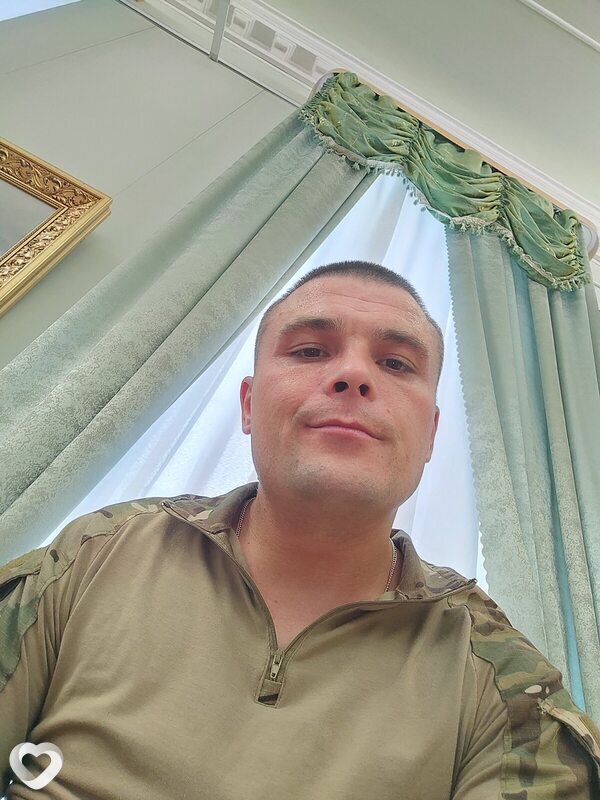 Андрей, 30, Калининграде — анкета №1321768