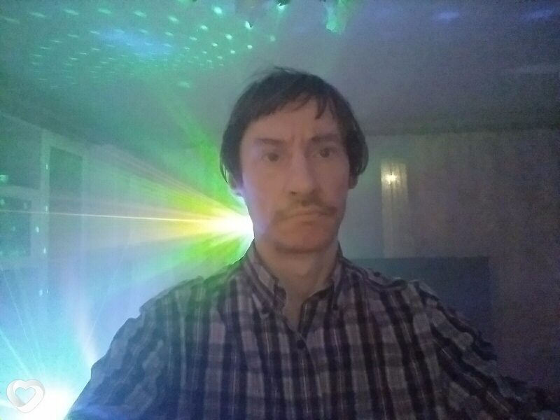 Павел, 53, Санкт-Петербурге — анкета №1321769