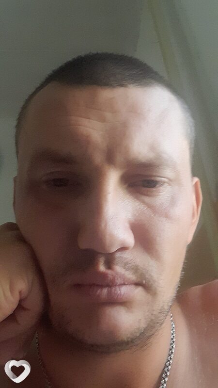 Раман, 36, Дедовске — анкета №1321458