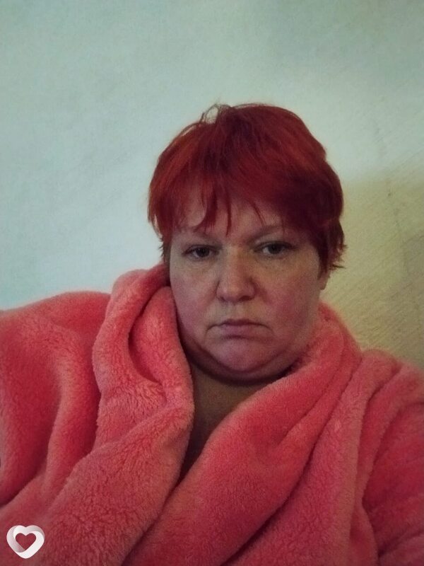 Виктория, 48, Красноярске — анкета №1321462