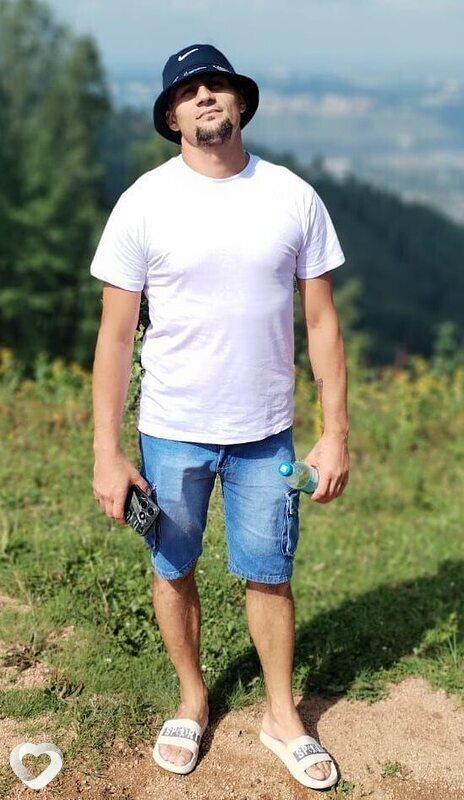Роман, 37, Россоши — анкета №1321466