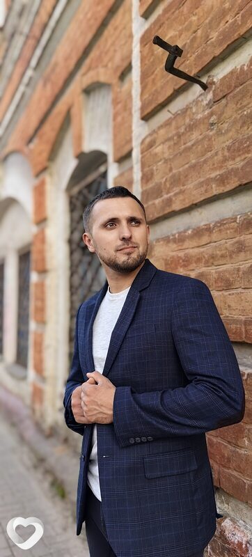 Артем, 36, Сочи — анкета №1321472