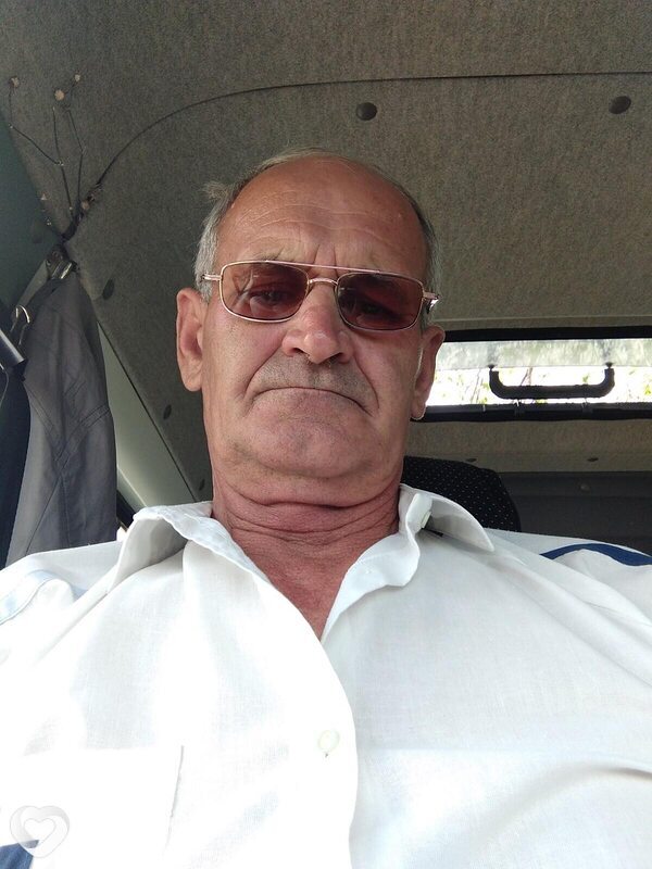 Сергей, 70, Саратове — анкета №1321478