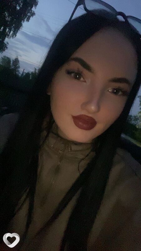 Полина, 22, Костроме — анкета №1322129