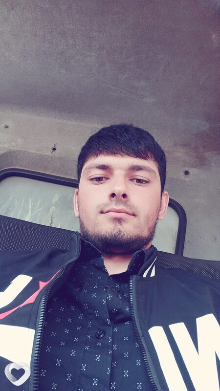 Асадбек, 23, Апатитах — анкета №1322131
