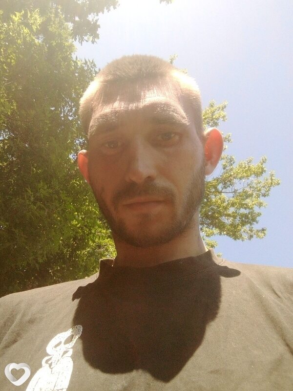 Влад, 29, Сумах — анкета №1322132