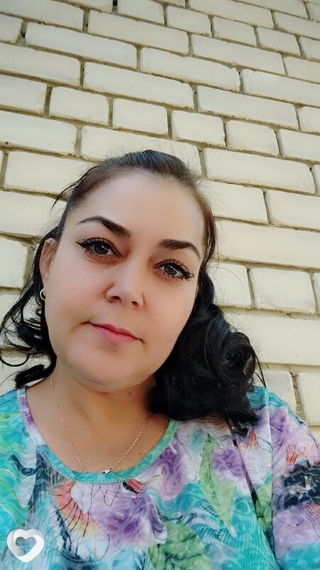 Льдинка, 44, Саратове — анкета №1322136