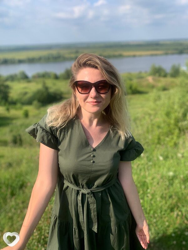 Ирина, 27, Рязани — анкета №1322141