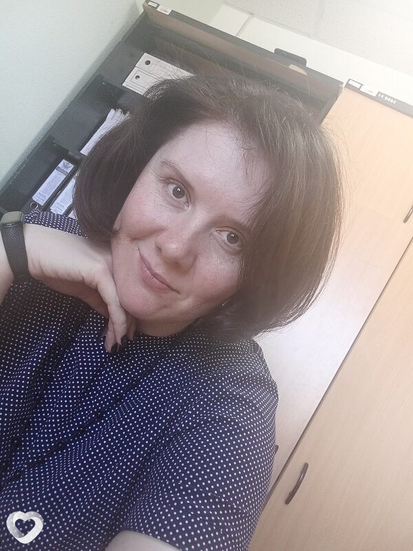 Елена, 32, Екатеринбурге — анкета №1322148