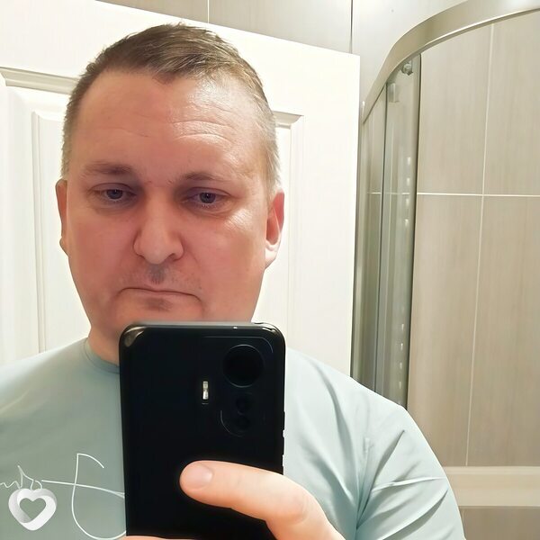 Евгений, 39, Балашихе — анкета №1321710