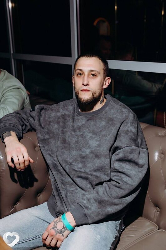 Эд, 32, Владивостоке — анкета №1321711