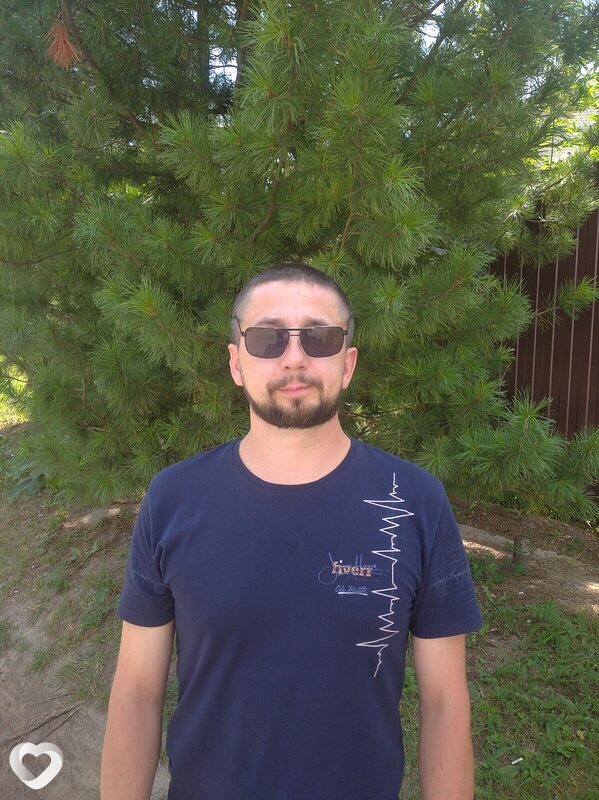 Андрей, 45, Иванове — анкета №1321712