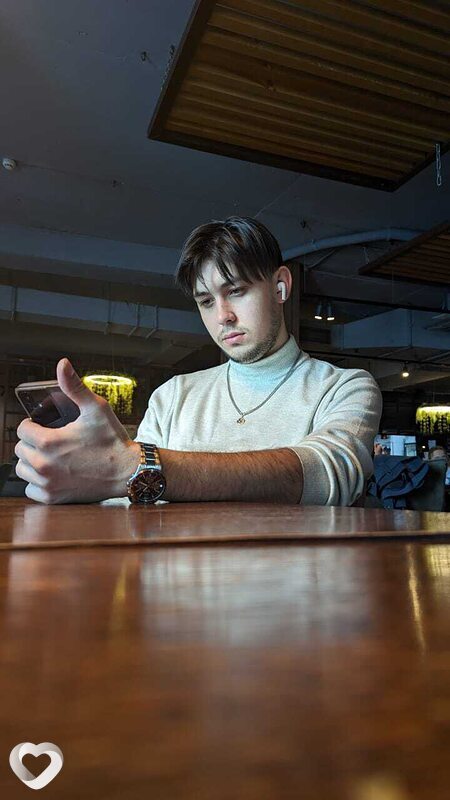 Радмир, 25, Казани — анкета №1321728
