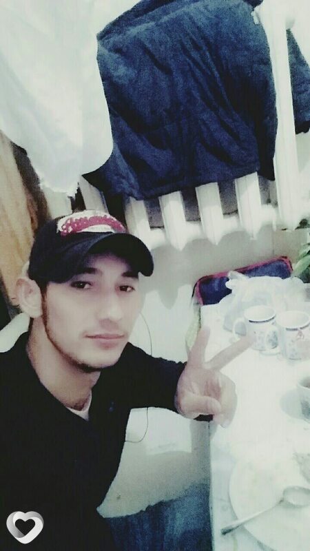 Сухроб, 36, Благовещенске — анкета №1321504