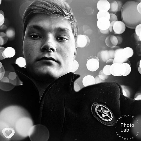 Андрей, 23, Москве — анкета №1321511
