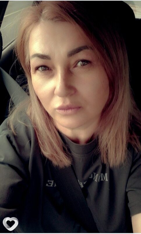 Нина, 50, Владивостоке — анкета №1321513