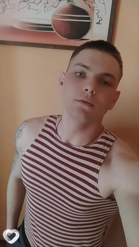 Кирилл, 22, Бресте — анкета №1321515