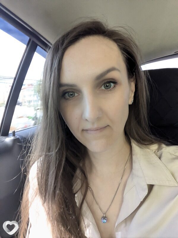Татьяна, 40, Самаре — анкета №1321516