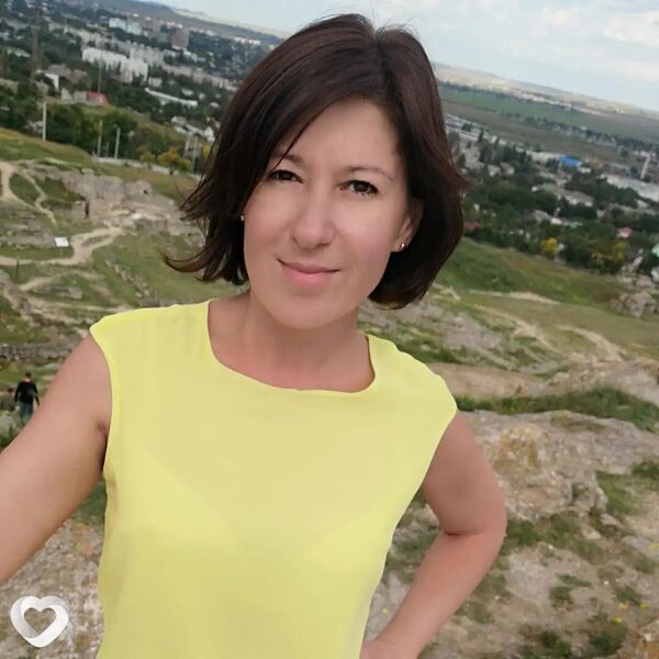 Настя, 42, Краснодаре — анкета №1321518