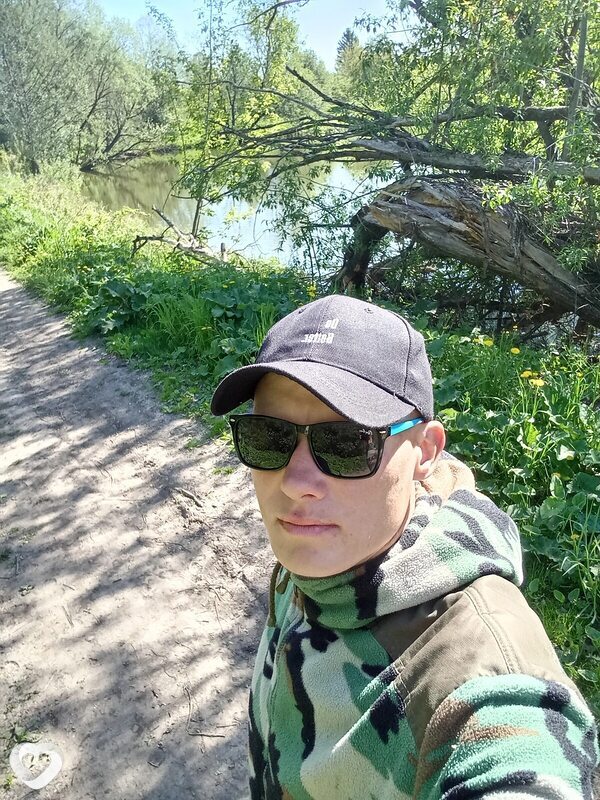 Дмитрий, 33, Нижнем Новгороде — анкета №1321522