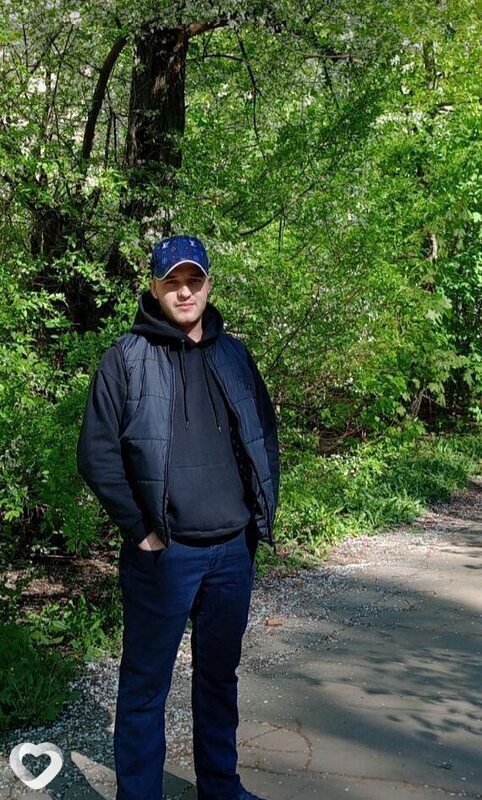Анас, 29, Москве — анкета №1321528