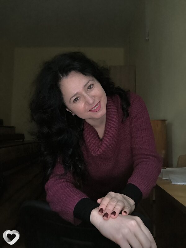 Geheimnis, 47, Одессе — анкета №1321384