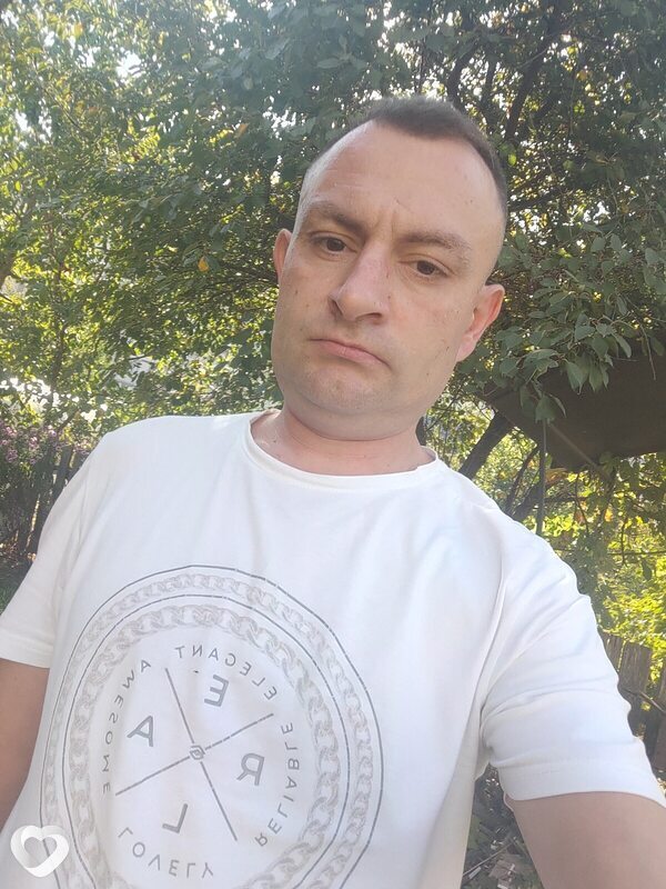 Алексей, 41, Барановичах — анкета №1321389
