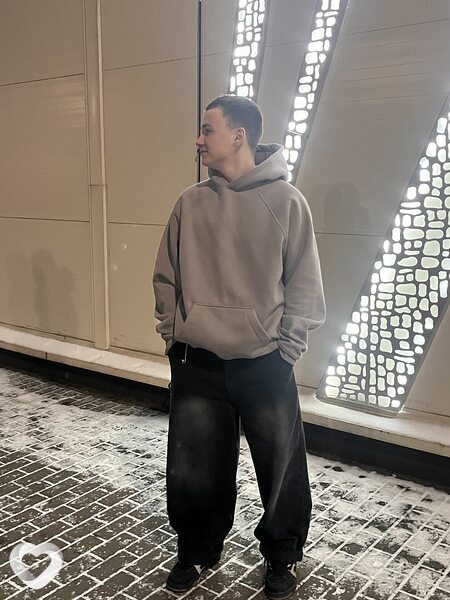 Кирилл, 20, Бобруйске — анкета №1321393