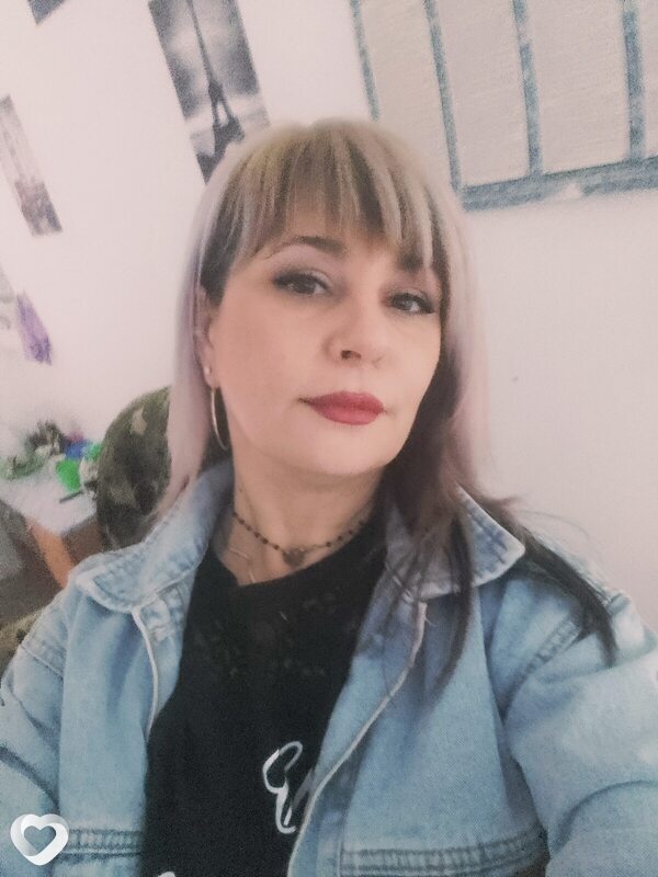 Софи, 42, Донецке — анкета №1321394