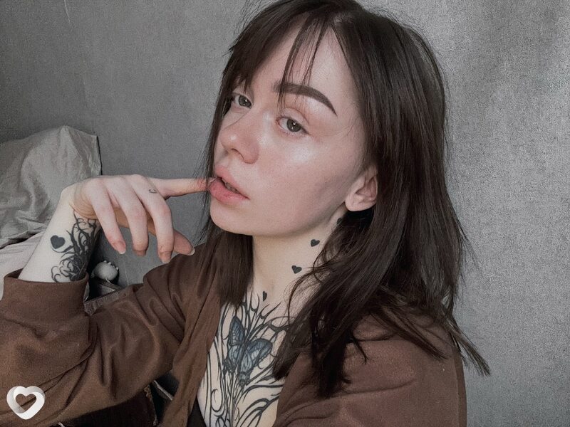Екатерина, 23, Соликамске — анкета №1321399