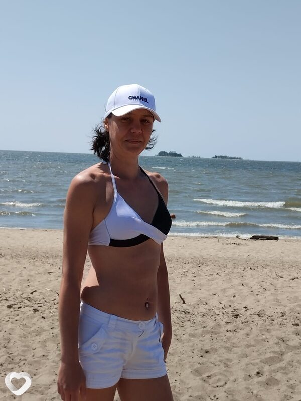 Татьяна, 40, Новосибирске — анкета №1321535